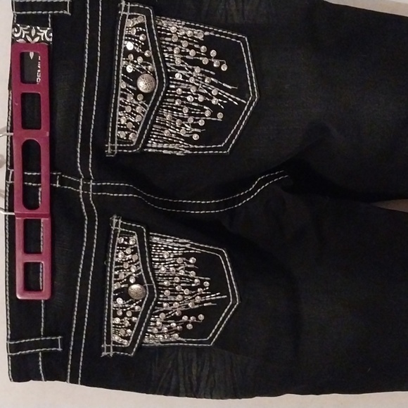 Brand new warehouse one jeans - Picture 2 of 5